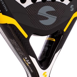 PADEL RACKET SOFTEE SPEED POWER 3.0 YELLOW