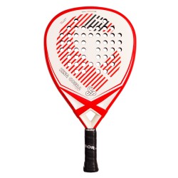 PADEL RACKET VIBOR-A KING COBRA XTREME 3K 2.0