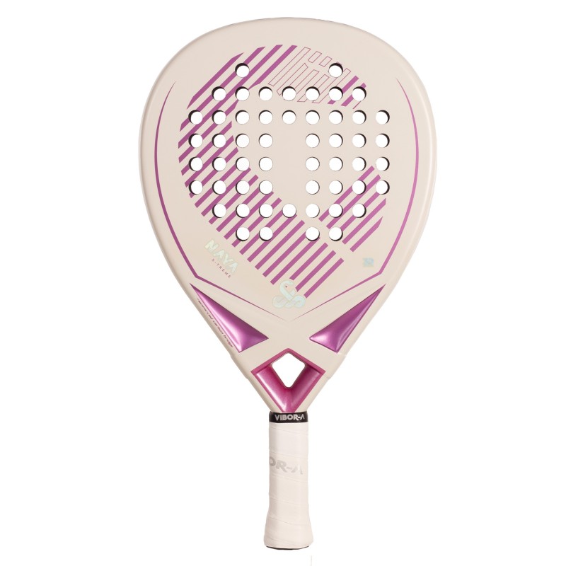 PADEL RACKET VIBOR-A NAYA XTREME FIBER 2.0