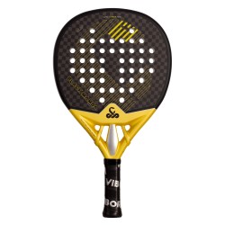 PADEL RACKET VIBOR-A BLACK MAMBA RADICAL 12K 2.0