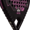 PADEL RACKET VIBOR-A DIVA ÉLITE 3K