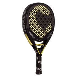 PALA PÁDEL VIBOR-A MAMBA PRO BLACK