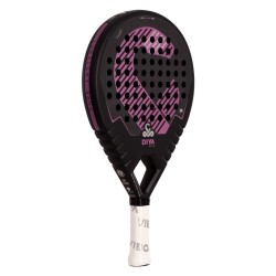 PADEL RACKET VIBOR-A DIVA ÉLITE 3K