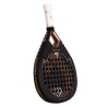 PADEL RACKET VIBOR-A YARARA ELITE 24K 2.0