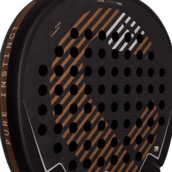 PADEL RACKET VIBOR-A YARARA ELITE 24K 2.0