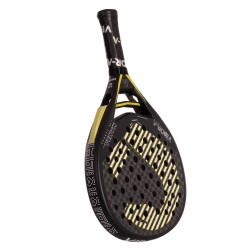 PADEL RACKET VIBOR-A MAMBA PRO BLACK