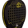 PADEL RACKET VIBOR-A BLACK  MAMBA ÉLITE 3K