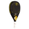 PADEL RACKET VIBOR-A BLACK  MAMBA ÉLITE 3K