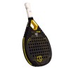 PADEL RACKET VIBOR-A BLACK  MAMBA ÉLITE 3K