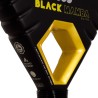 PADEL RACKET VIBOR-A BLACK  MAMBA ÉLITE 3K