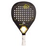 PADEL RACKET VIBOR-A BLACK  MAMBA ÉLITE 3K