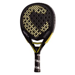 PADEL RACKET VIBOR-A MAMBA PRO BLACK