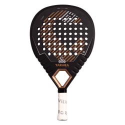 PADEL RACKET VIBOR-A YARARA ELITE 24K 2.0