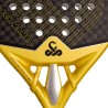 PADEL RACKET VIBOR-A BLACK MAMBA RADICAL 12K 2.0