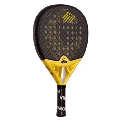 PADEL RACKET VIBOR-A BLACK MAMBA RADICAL 12K 2.0