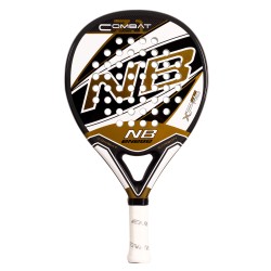 PADEL RACKET ENEBE COMBAT  7.1- V.2