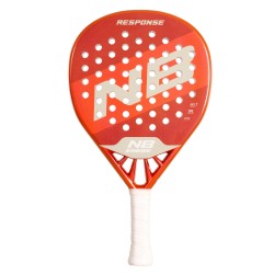 PADEL RACKET ENEBE RESPONSE ORANGE