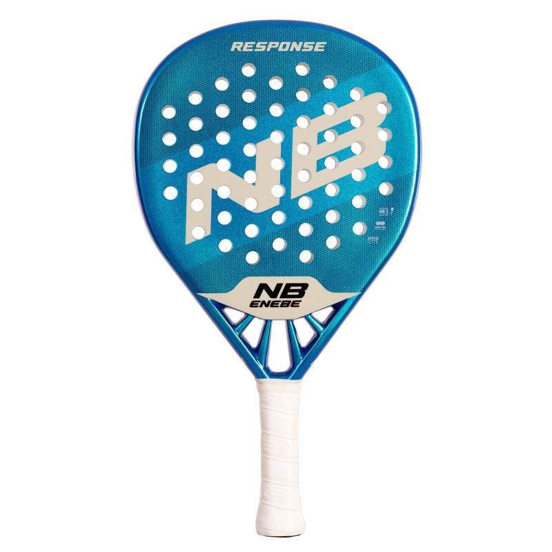 PADEL RACKET ENEBE RESPONSE ROYAL