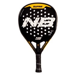 PADEL RACKET ENEBE SUPRA 3K BLACK