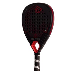 PADEL RACKET VIBOR-A KING COBRA ÉLITE 24K 2.0