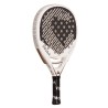 PADEL RACKET VIBOR-A YARARA PRO WHITE