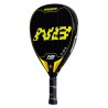 PADEL RACKET ENEBE MASSIVE YELLOW