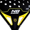 PADEL RACKET ENEBE MASSIVE YELLOW