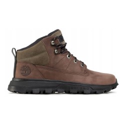 TIMBERLAND TREELINE MID SHOES