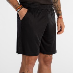 SHORTS SOFTEE FULL POCKETS ADULT
