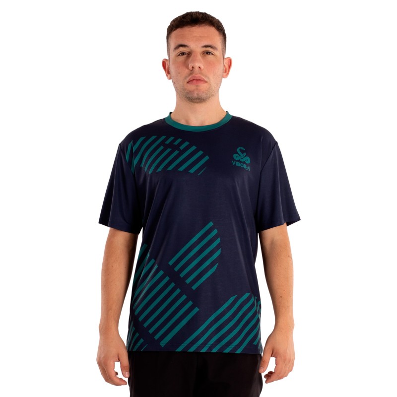 T-SHIRT VIBOR-A YARARA RADICAL