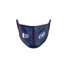 Bullpadel mascarilla wpt azul