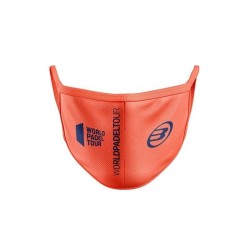 Bullpadel mascarilla wpt pomelo