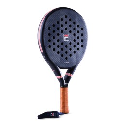 PADEL RACKET FILA THE BELLATOR