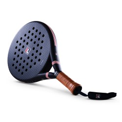 PADEL RACKET FILA THE BELLATOR