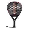 PADEL RACKET ADIDAS MATCH 3.3 BLACK/RED