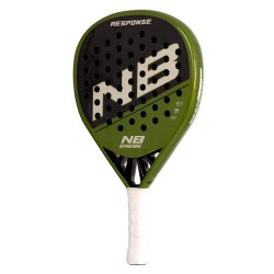 PADEL RACKET ENEBE RESPONSE GREEN