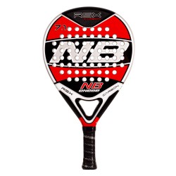 PADEL RACKET ENEBE RSX 7.1 CARBON- V.2