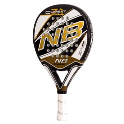 PADEL RACKET ENEBE COMBAT  7.1- V.2