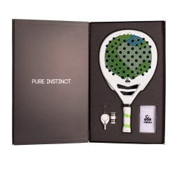 PADEL RACKET VIBOR-A DIO-TITAN