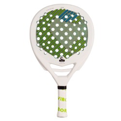 PADEL RACKET VIBOR-A DIO-TITAN