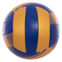 VOLLEYBALL BALL SOFTEE ORIX PRIZMA 4