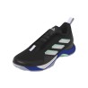 ZAPATILLAS ADIDAS AVACOURT CLAY NEGRO MUJER HQ8410