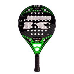 PALA PÁDEL ROX R-STAR GREEN