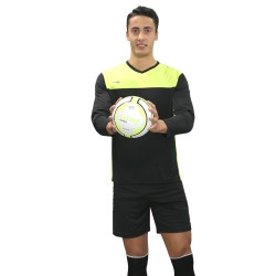 SHORTS SOFTEE FULL GOALKEEPER