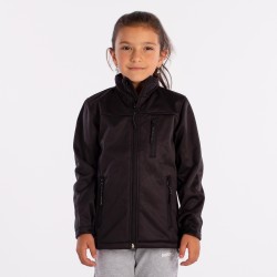 SOFTSHELL JACKET SOFTEE REGIS GIRL