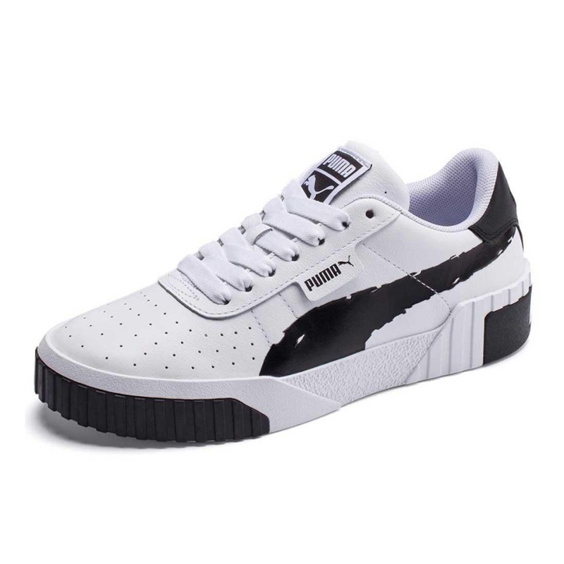 ZAPATILLAS PUMA CALI BRUSHED MUJER