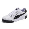 WOMAN SHOES PUMA CALI BRUSHED