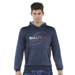 Sudadera bullpadel ramzi...