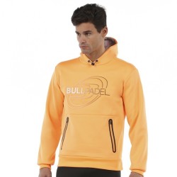 Sudadera bullpadel ramzi...