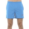 Short bullpadel usert azul intenso